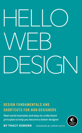 Osborn |  Hello Web Design | Buch |  Sack Fachmedien