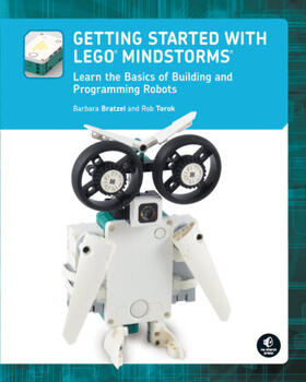 Bratzel |  Getting Started with LEGO MINDSTORMS | Buch |  Sack Fachmedien