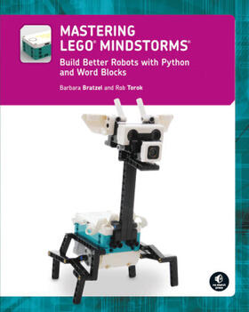 Bratzel / Torok |  Mastering LEGO® MINDSTORMS | Buch |  Sack Fachmedien