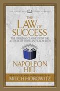 Hill / Horowitz |  The Law of Success (Condensed Classics) | eBook | Sack Fachmedien