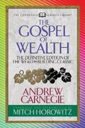 Carnegie / Horowitz |  The Gospel of Wealth (Condensed Classics) | eBook | Sack Fachmedien