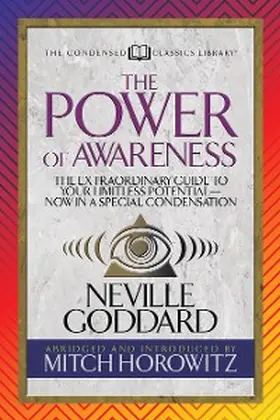 Horowitz | The Power of Awareness (Condensed Classics) | E-Book | www.sack.de