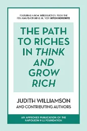 Williamson |  The Path to Riches in Think and Grow Rich | eBook | Sack Fachmedien