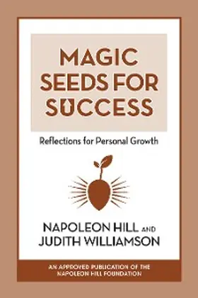 Hill / Williamson |  Magic Seeds for Success | eBook | Sack Fachmedien