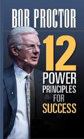 Proctor |  12 Power Principles for Success | eBook | Sack Fachmedien