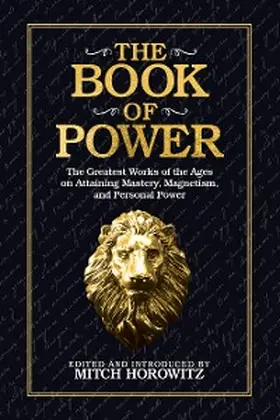 Horowitz |  The Book of Power | eBook | Sack Fachmedien