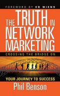 Benson |  The Truth in Network Marketing | eBook | Sack Fachmedien
