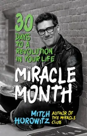 Horowitz |  The Miracle Month | eBook | Sack Fachmedien