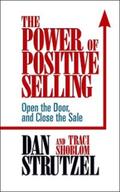Strutzel / Shoblom |  The Power of Positive Selling | eBook | Sack Fachmedien