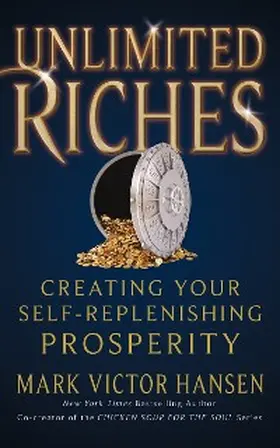 Hansen |  Unlimited Riches | eBook | Sack Fachmedien