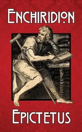 Epictetus |  Enchiridion | eBook | Sack Fachmedien