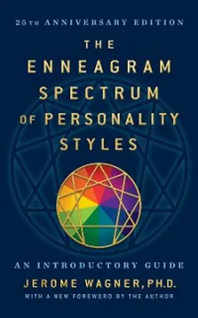 Wagner |  The Enneagram Spectrum of Personality Styles 2E | eBook | Sack Fachmedien