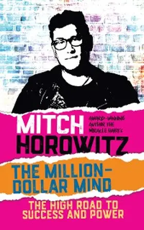 Horowitz |  The Million Dollar Mind | eBook | Sack Fachmedien