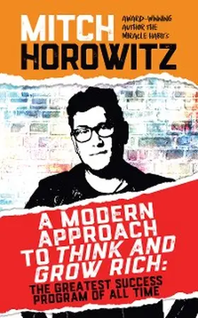 Horowitz |  A Modern Approach to Think and Grow Rich | eBook | Sack Fachmedien