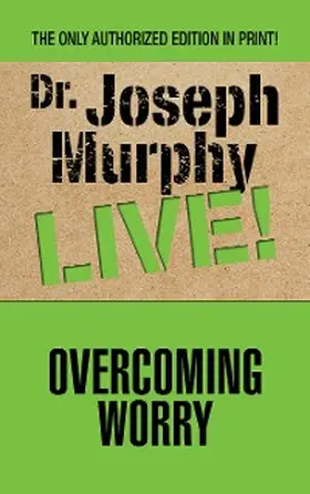 Murphy |  Overcoming Worry | eBook | Sack Fachmedien