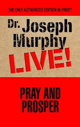 Murphy |  Pray and Prosper | eBook | Sack Fachmedien