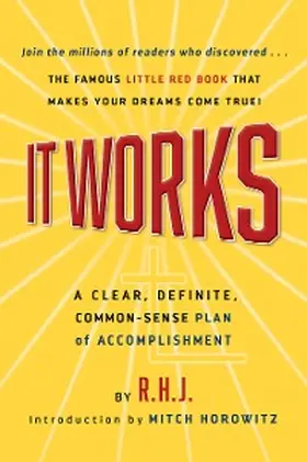 Jarrett |  It Works Deluxe Edition | eBook | Sack Fachmedien