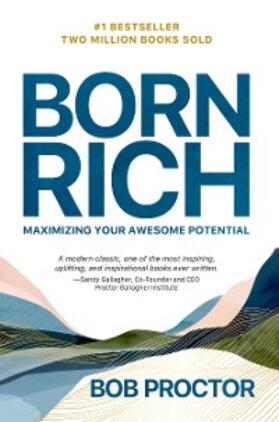 Proctor |  Born Rich | eBook | Sack Fachmedien