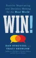 Strutzel / Shoblom |  Win! | eBook | Sack Fachmedien