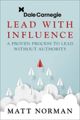 Norman |  Lead With Influence | eBook | Sack Fachmedien