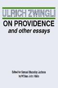 Zwingli / Jackson |  On Providence and Other Essays | eBook | Sack Fachmedien