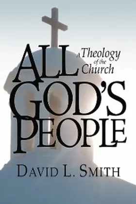Smith |  All God's People | eBook | Sack Fachmedien