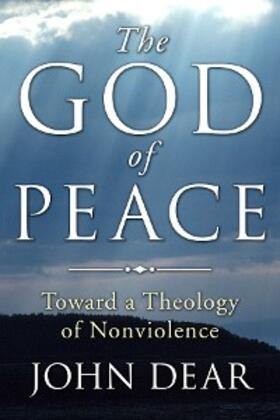 Dear |  The God of Peace | eBook | Sack Fachmedien