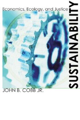 Cobb |  Sustainability | eBook | Sack Fachmedien