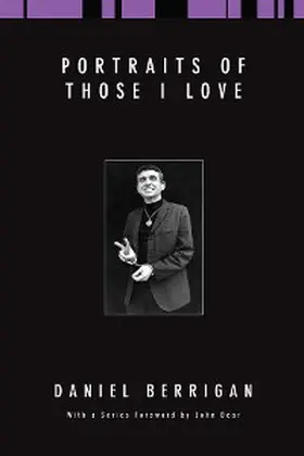 Berrigan |  Portraits of Those I Love | eBook | Sack Fachmedien