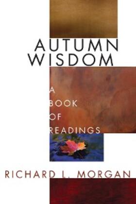 Morgan |  Autumn Wisdom | eBook | Sack Fachmedien