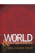 Steck |  World and Environment | eBook | Sack Fachmedien