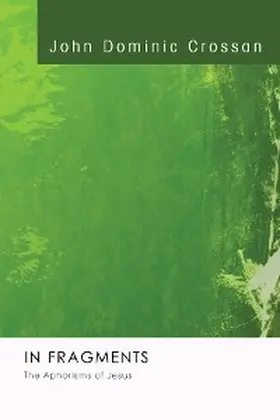 Crossan |  In Fragments | eBook | Sack Fachmedien
