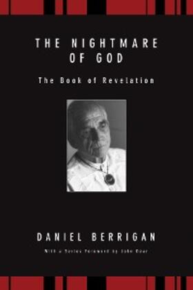 Berrigan |  The Nightmare of God | eBook | Sack Fachmedien
