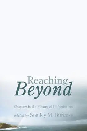 Burgess |  Reaching Beyond | eBook | Sack Fachmedien