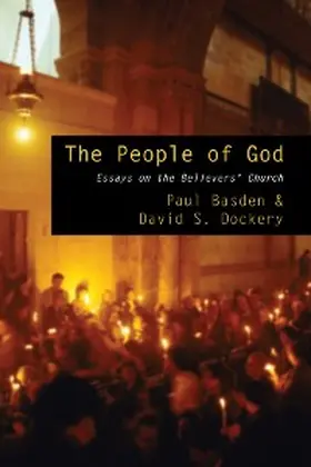 Basden / Dockery |  The People of God | eBook | Sack Fachmedien