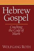 Roth |  Hebrew Gospel | eBook | Sack Fachmedien