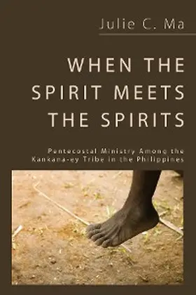 Ma |  When the Spirit Meets the Spirits | eBook | Sack Fachmedien