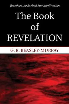 Beasley-Murray |  The Book of Revelation | eBook | Sack Fachmedien