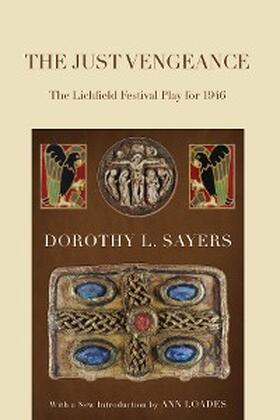 Sayers |  The Just Vengeance | eBook | Sack Fachmedien