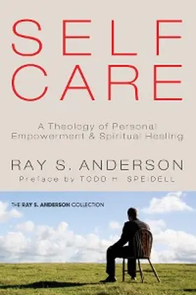 Anderson |  Self-Care | eBook | Sack Fachmedien