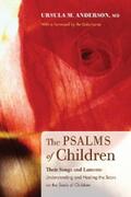 Anderson |  The Psalms of Children | eBook | Sack Fachmedien