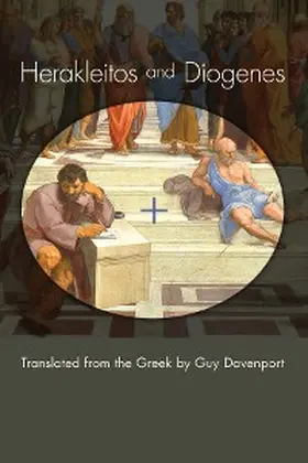 Herakleitos / Diogenes |  Herakleitos and Diogenes | eBook | Sack Fachmedien