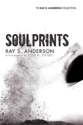 Anderson |  Soulprints | eBook | Sack Fachmedien