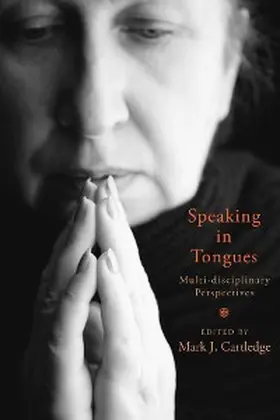 Cartledge |  Speaking in Tongues | eBook | Sack Fachmedien
