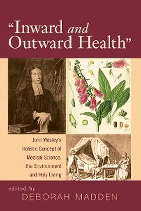 Madden |  'Inward & Outward Health' | eBook | Sack Fachmedien