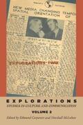 Carpenter / McLuhan |  Explorations 2 | eBook | Sack Fachmedien