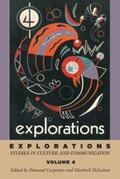 Carpenter / McLuhan |  Explorations 4 | eBook | Sack Fachmedien