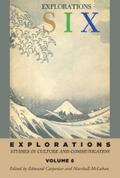 Carpenter / McLuhan |  Explorations 6 | eBook | Sack Fachmedien