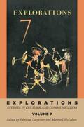 Carpenter / McLuhan |  Explorations 7 | eBook | Sack Fachmedien