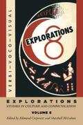 Carpenter / McLuhan |  Explorations 8 | eBook | Sack Fachmedien